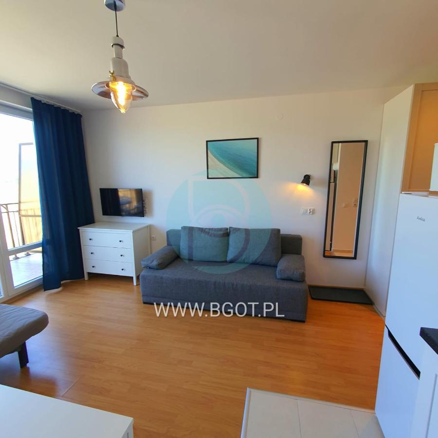 Holiday Fort Golf Club - Premium Apartments Sunny Beach Eksteriør billede