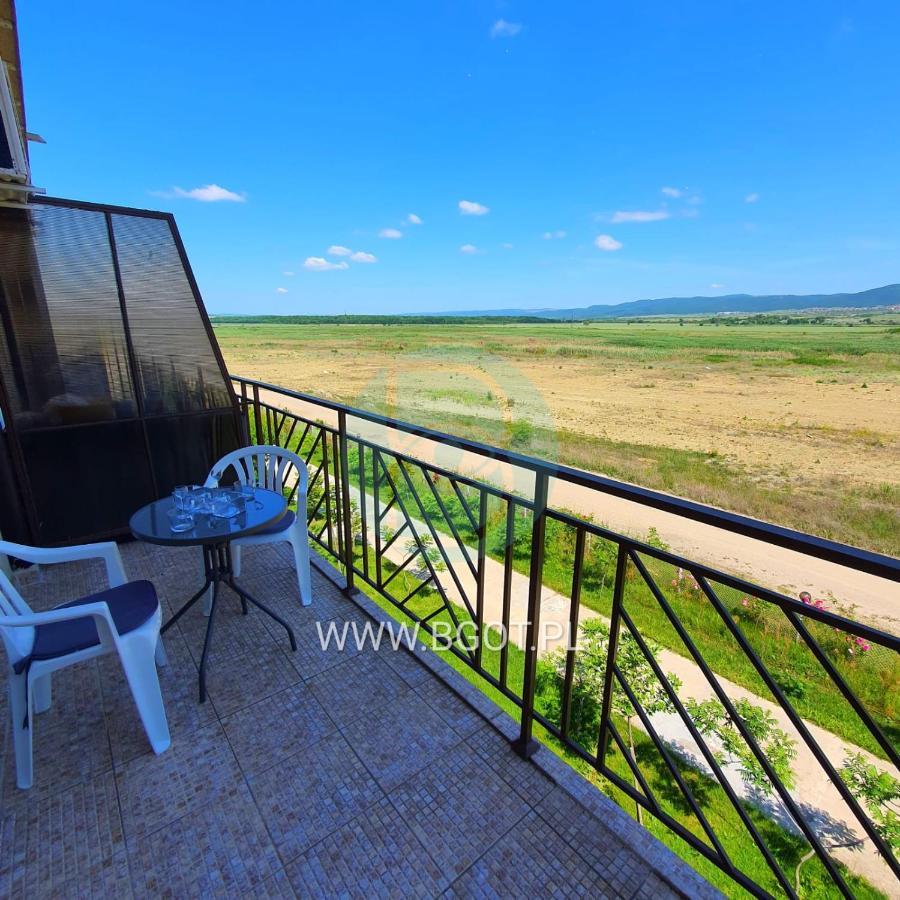 Holiday Fort Golf Club - Premium Apartments Sunny Beach Eksteriør billede