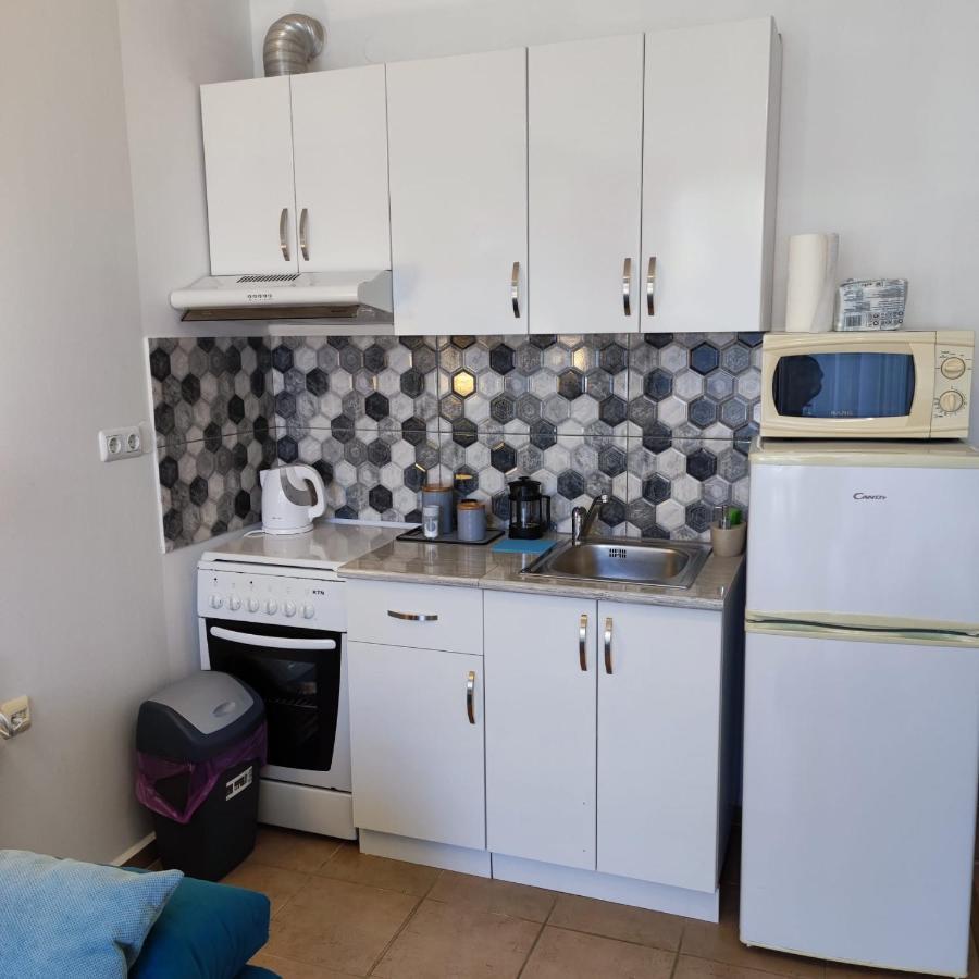 Holiday Fort Golf Club - Premium Apartments Sunny Beach Eksteriør billede