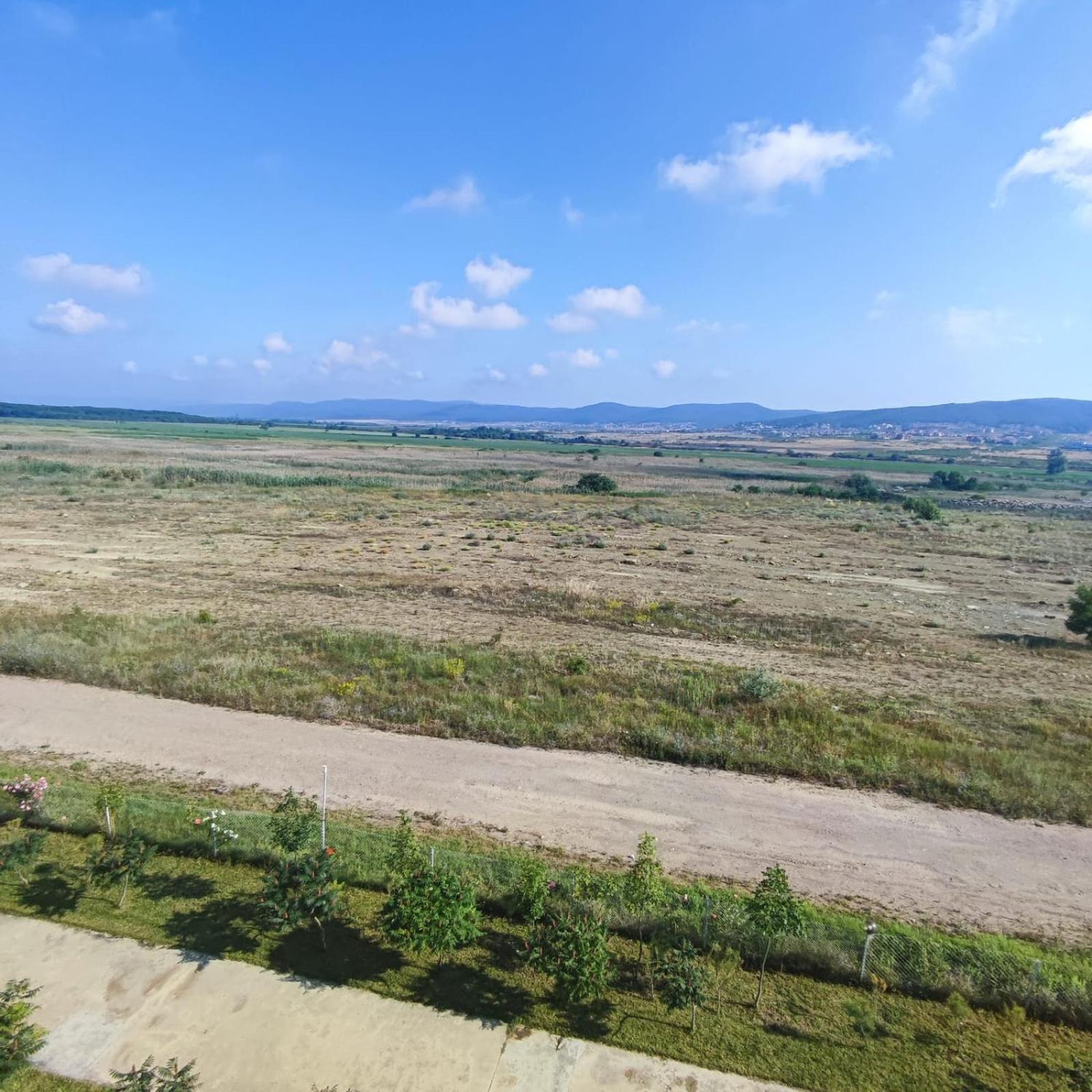 Holiday Fort Golf Club - Premium Apartments Sunny Beach Eksteriør billede